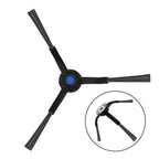 Side Brush Kit for ECOVACS T50 Pro Max OMNI GEN2 X8 Pro Vacuum