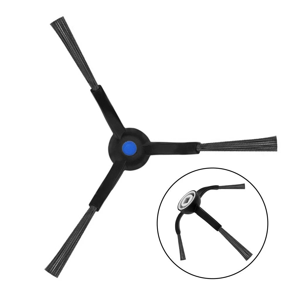 Side Brush Kit for ECOVACS T50 Pro Max OMNI GEN2 X8 Pro Vacuum