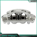 Brake Caliper with Bracket for Chevrolet Suburban 3500 HD (2016–2017)