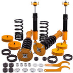 Air to Coil Springs Conversion Kit for Lincoln Mark VIII (1993–1998)