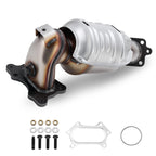 Front Catalytic Converter for Honda Accord CR-V 2.4L (2013–2017)