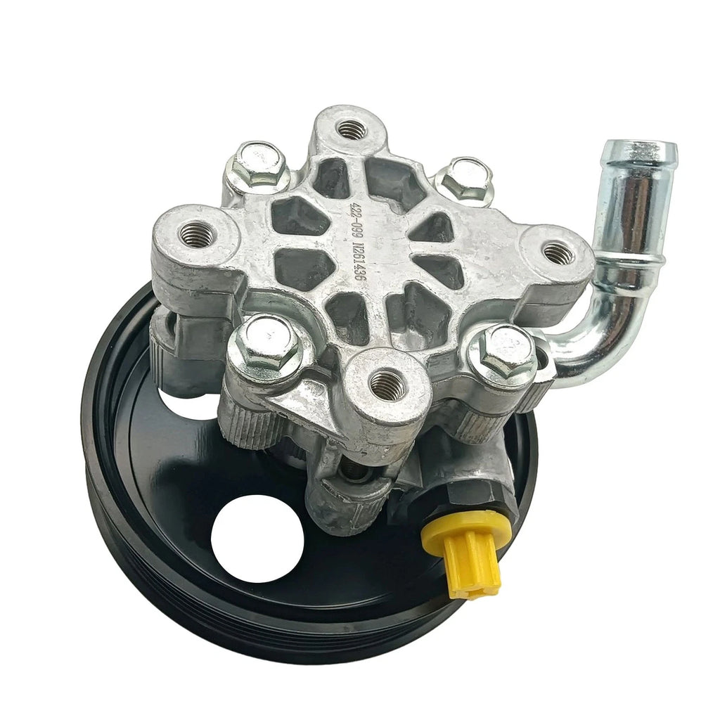 Power Steering Pump with Pulley for Chrysler Town & Country, Voyager, Grand Caravan (2001–2007)