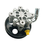 Power Steering Pump with Pulley for Chrysler Town & Country, Voyager, Grand Caravan (2001–2007)