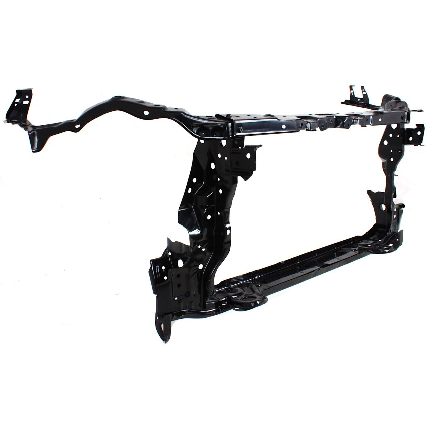 Radiator Support Core for Pontiac Vibe (2009–2010)