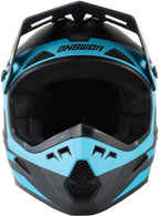 AR1 Sweep Helmet for Astana Youth Large (Black/Hyper Orange)