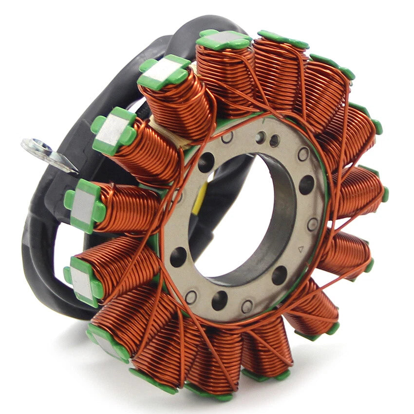 Stator Coil for Honda CBR1000S (2014–2016) CBR1000RR (2010–2013) 31120-MFL-D21