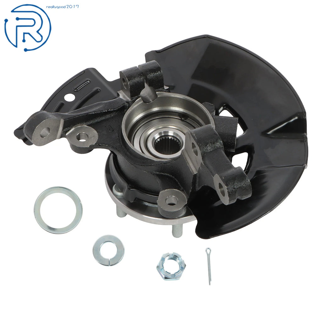 Front Right Wheel Hub Bearing for Hyundai Sonata (2011-2013)