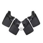 Mud Flaps for Toyota Tacoma (2016-2020)