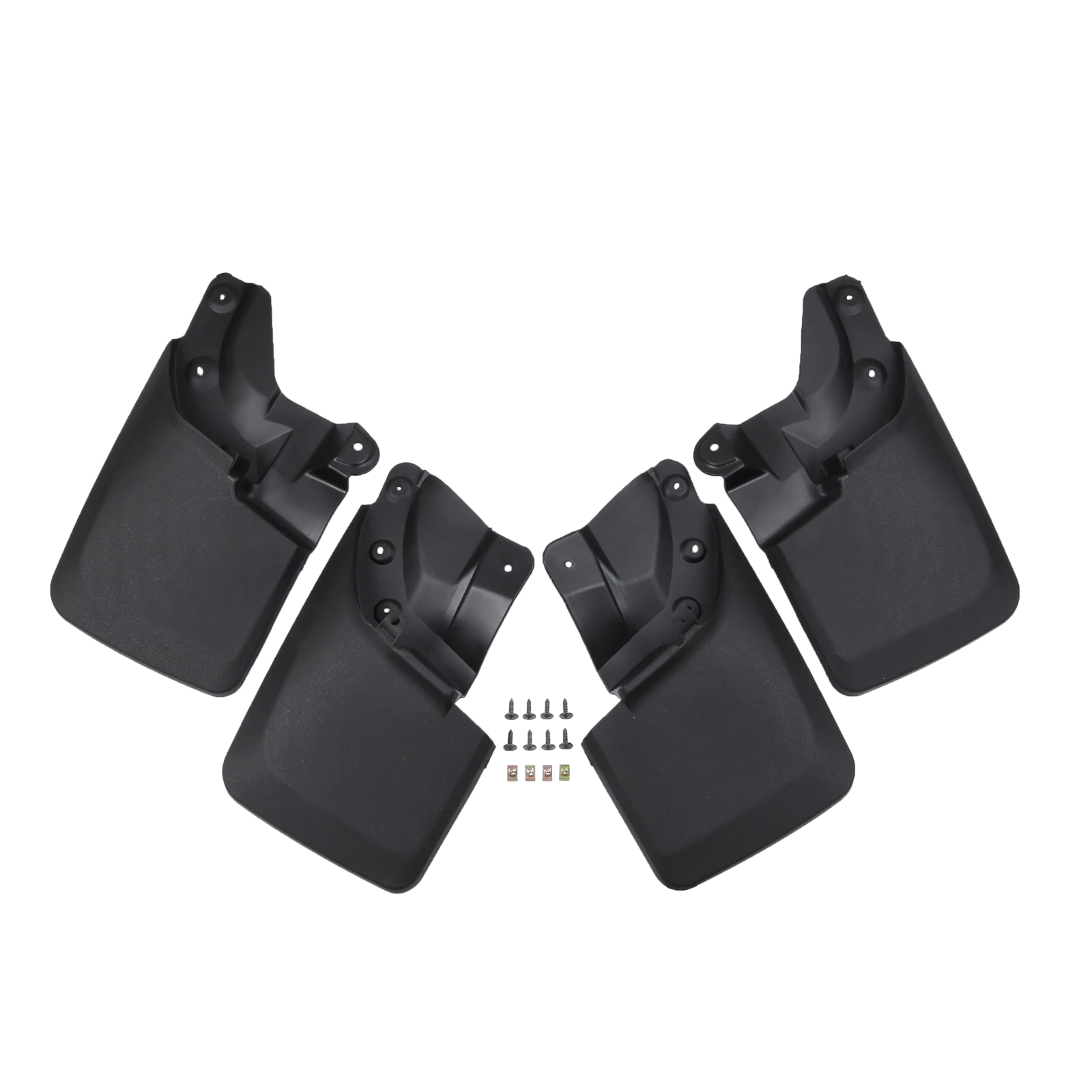 Mud Flaps for Toyota Tacoma (2016-2020)