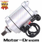 11T Starter for Roketa Jetmoto Taotao ATV (150CC-250CC)