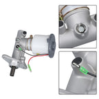 Brake Master Cylinder with Reservoir for Honda Civic (1988–1991)