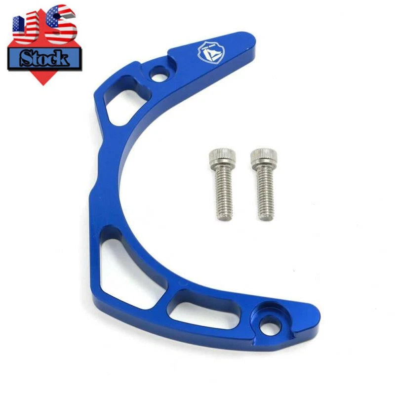 Aluminum Sprocket Case Saver for Yamaha Raptor 700/700R (2006–2020)