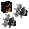 Rear Wheel Hub Bearing Assembly for Toyota Celica (2000–2005)