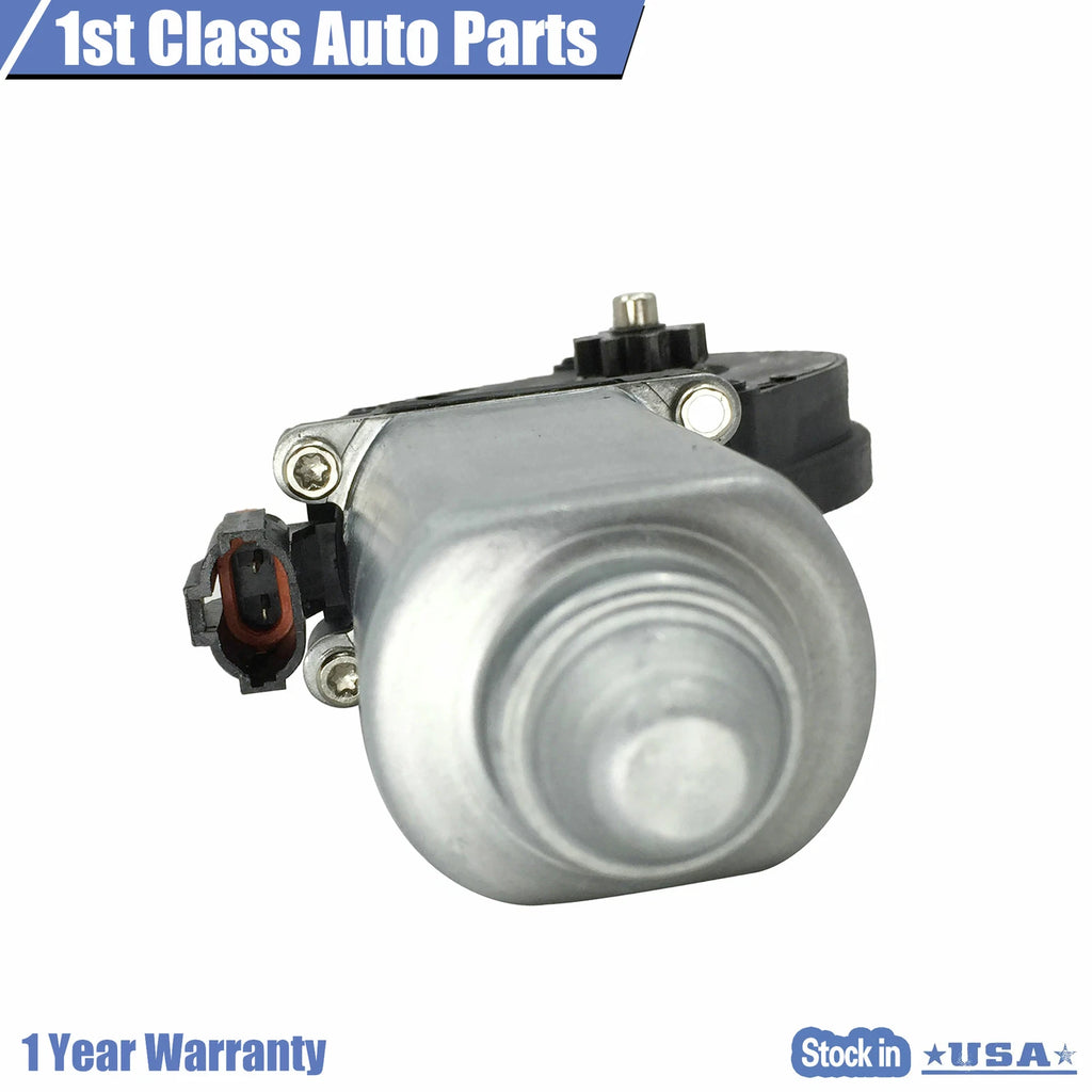 Power Window Motor for Mercury Cougar, Ford Bronco, F-150, F-250 (1990–1997)