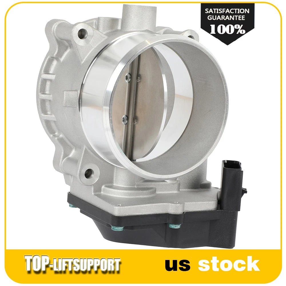 Throttle Body for Ram 2500 3500 5500 6.7L (2011–2013, 2024)