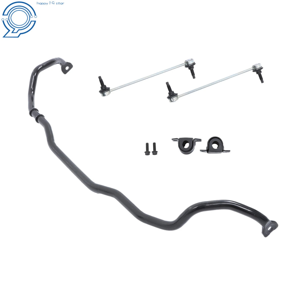 Sway Bar with Bushing Kit for Pontiac G6 (2005–2010) & Saturn Aura (2007–2009)
