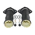2X Air Suspension Springs for Audi A6 Allroad (1999–2005)