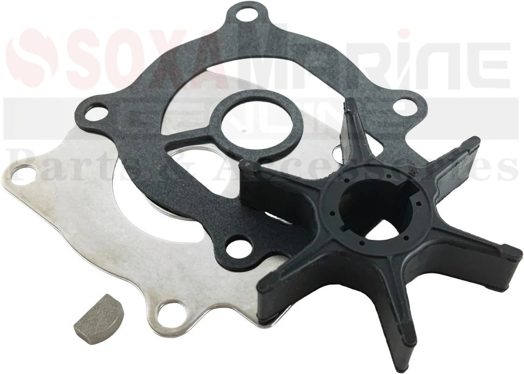 Water Pump Service Kit for Evinrude Johnson 25-50 HP (18-3242, 5031744)