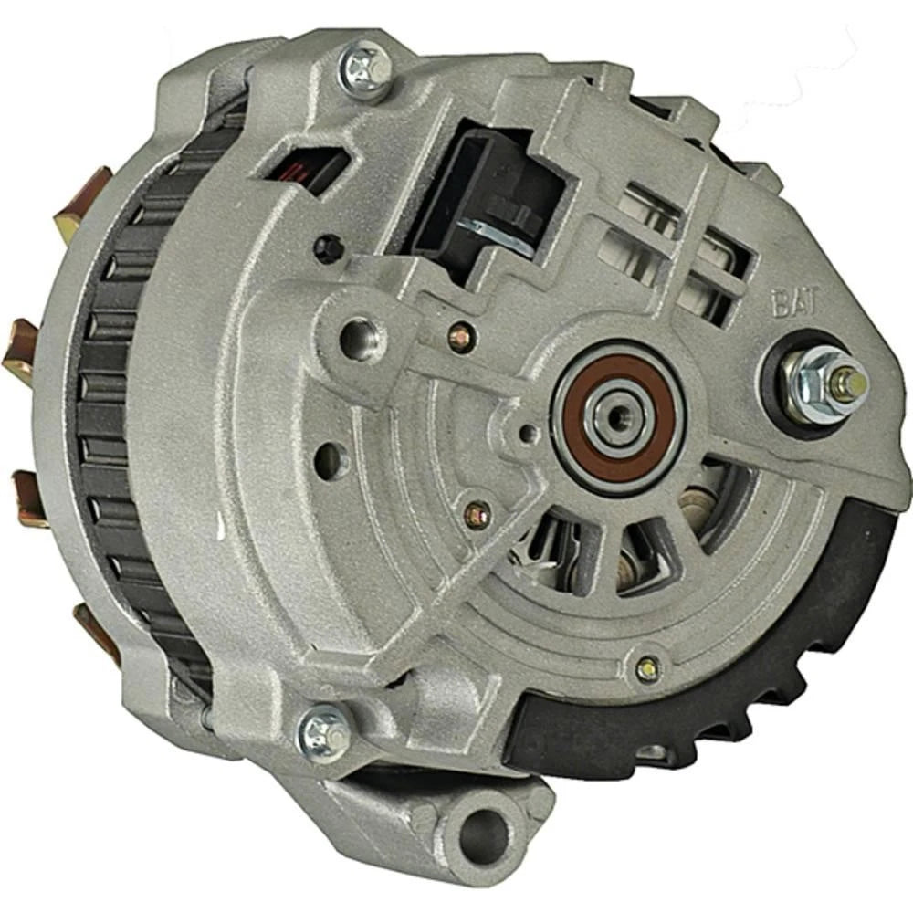 Alternator for J&N 400-12125-JN