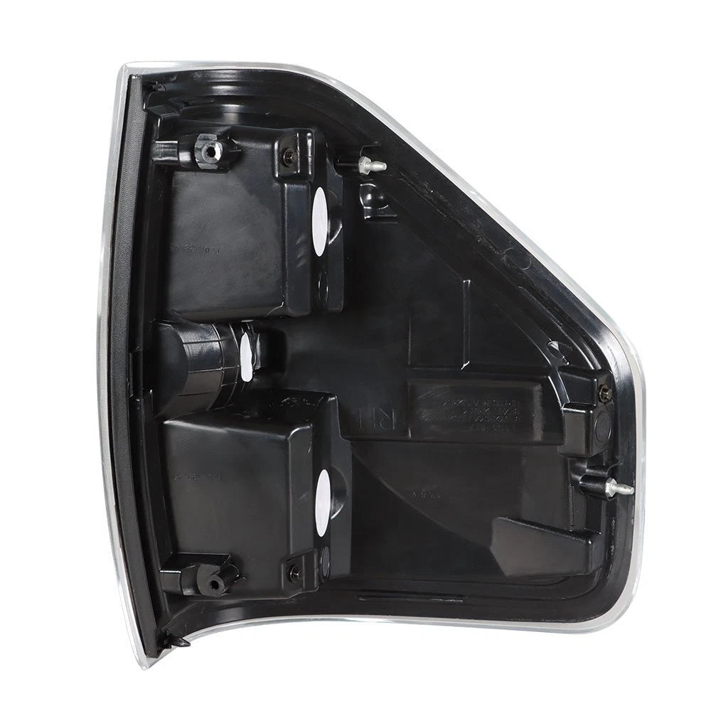 Tail Lights for Ford F150 (2009–2014) Left+Right Pair