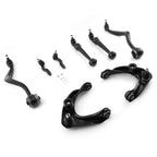 8Pcs Front Arm for Ford Fusion/Lincoln MKZ/Mercury Milan (2007–2012) K620636