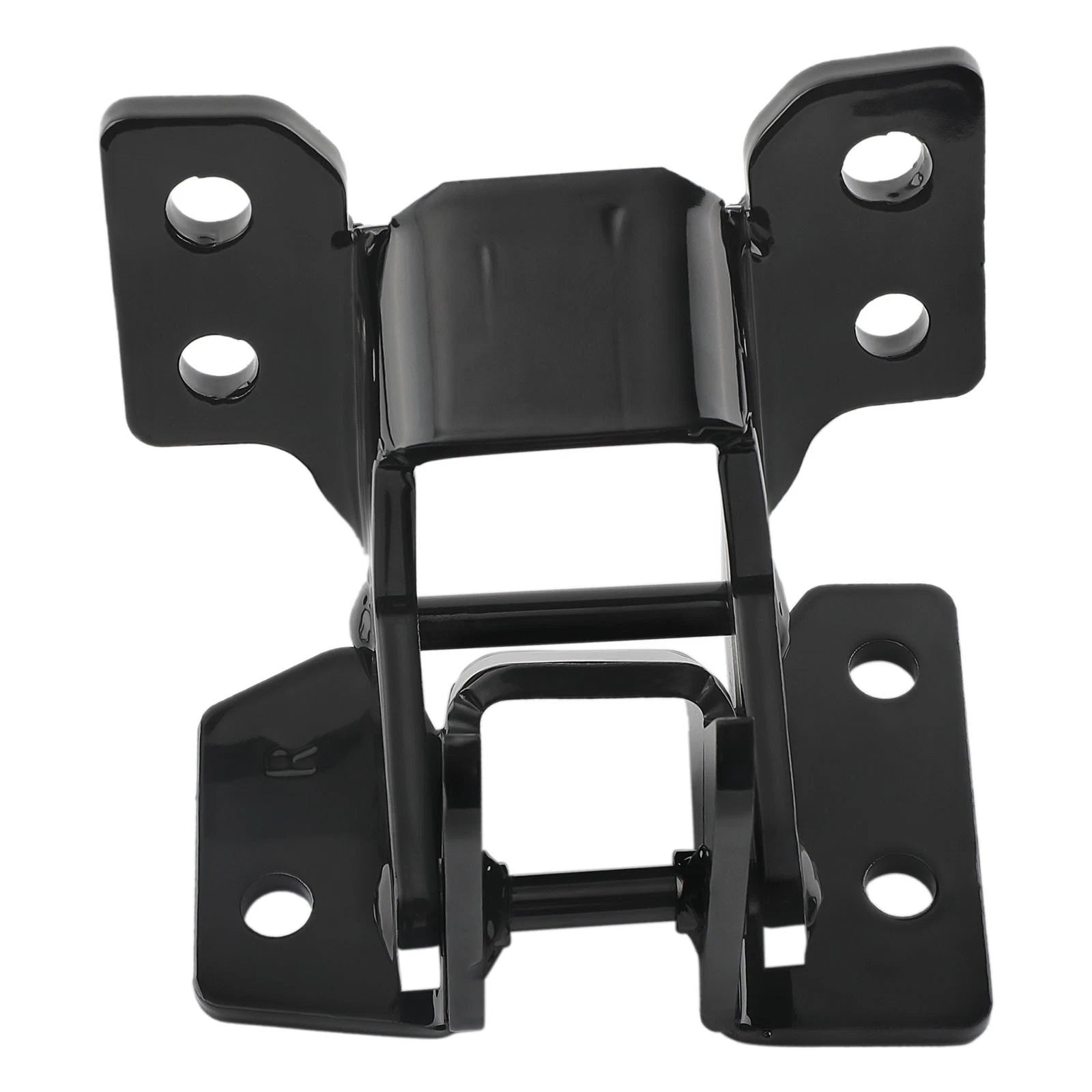 Set of 4 Door Hinges for Camaro Firebird Nova (1968-1969)