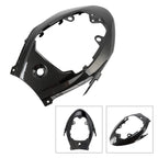 Rear Center Tail Seat Cover Fairing Cowl for Suzuki GSX-S750 (2017–2021) Carbon