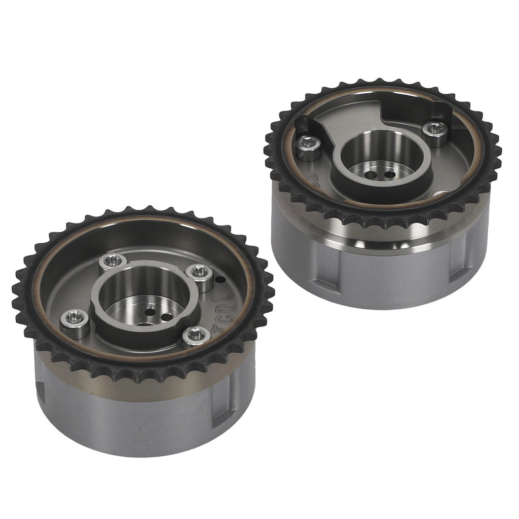 Camshaft Adjuster VVT Gear for Kia Soul 1.6L DOHC-GDI (2011–2016) 24370-2B610