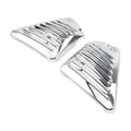 Air Intake Cover for Harley V-Rod Muscle VRSCF 2009-2017 Chrome
