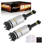 2X Front Air Suspension Struts for Land Rover Range Rover Sport (2005–2013)