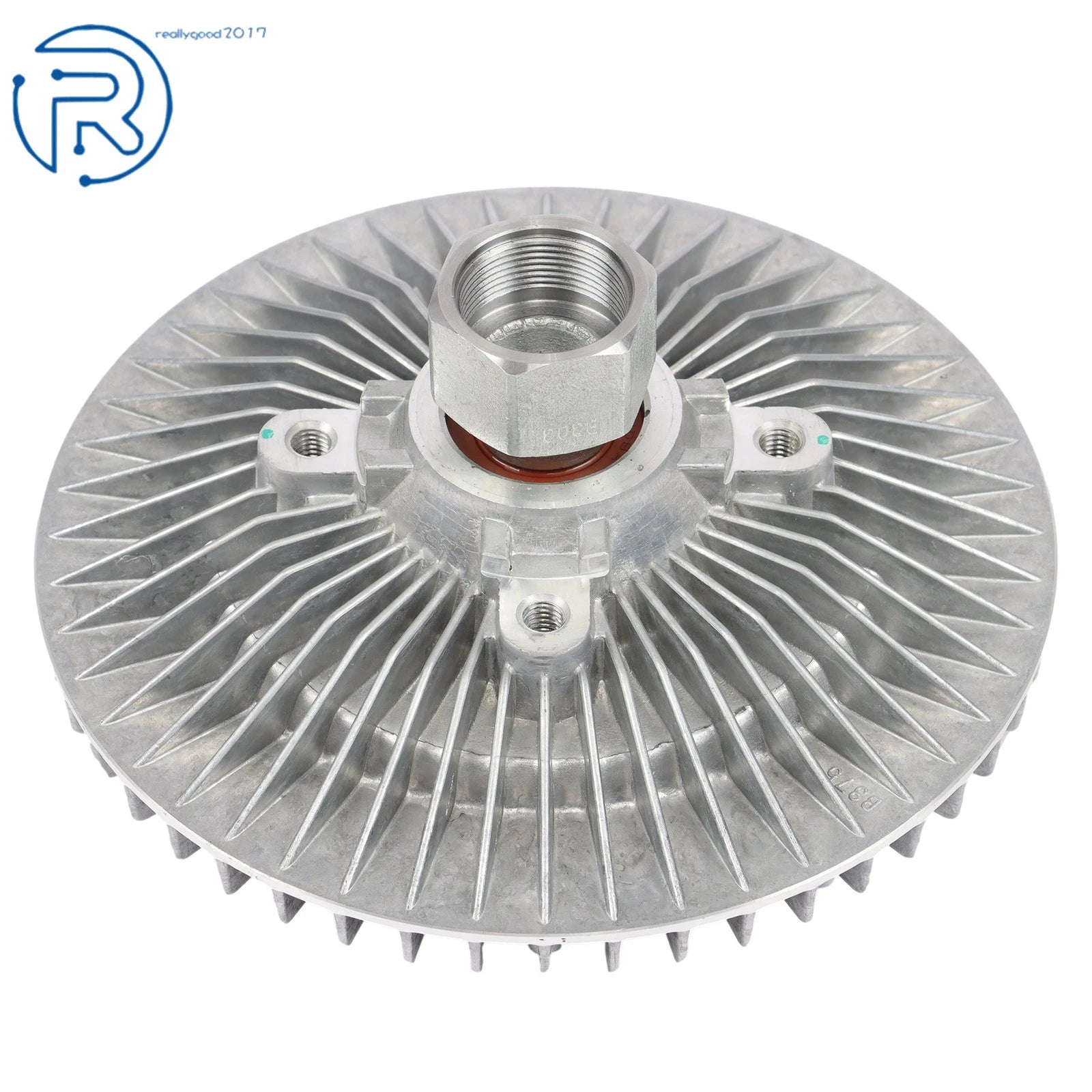 Cooling Fan Clutch for Jeep Wrangler (2007-2010)