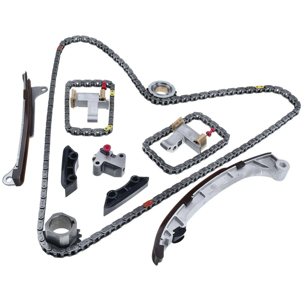 12x Timing Chain Kit for Toyota Tacoma (2005–2015) 4Runner FJ Cruiser Tundra