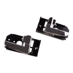 Inner Door Handle for Kia Spectra & Spectra 5 (2000-2009) - 1 Pair