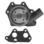 Cooling Water Pump for Chevrolet Bel Air L (1954) 839467 5/8" Grooved Pulley