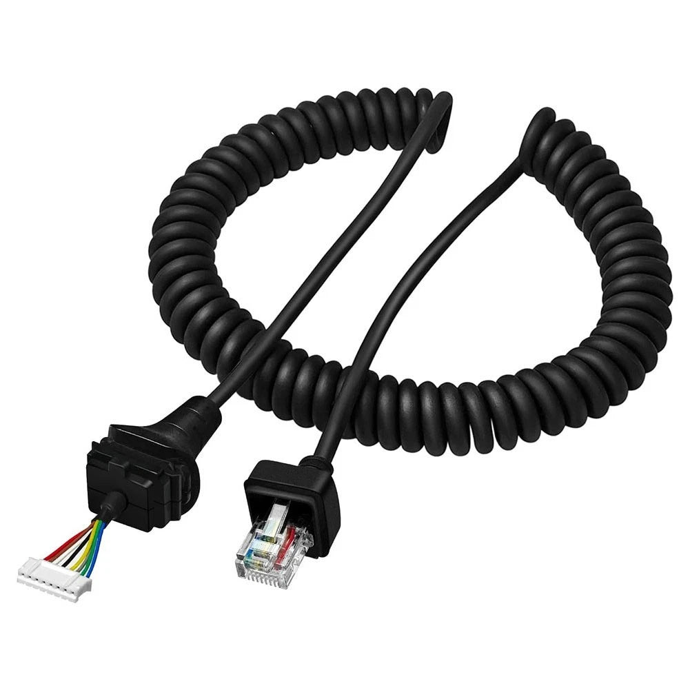 HM-152 Mic Cable for ICOM IC-2100 IC-2200 IC-2300 IC-2720 IC-2800 (OEM)