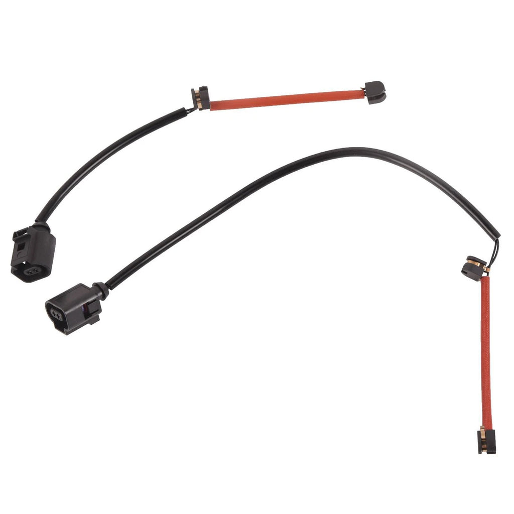 2X Brake Pad Wear Sensor for Porsche Cayenne (2003-2010)