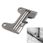 1PC Thread Needle Plate for Pegasus Overlock Sewing Machines (#277505R40)