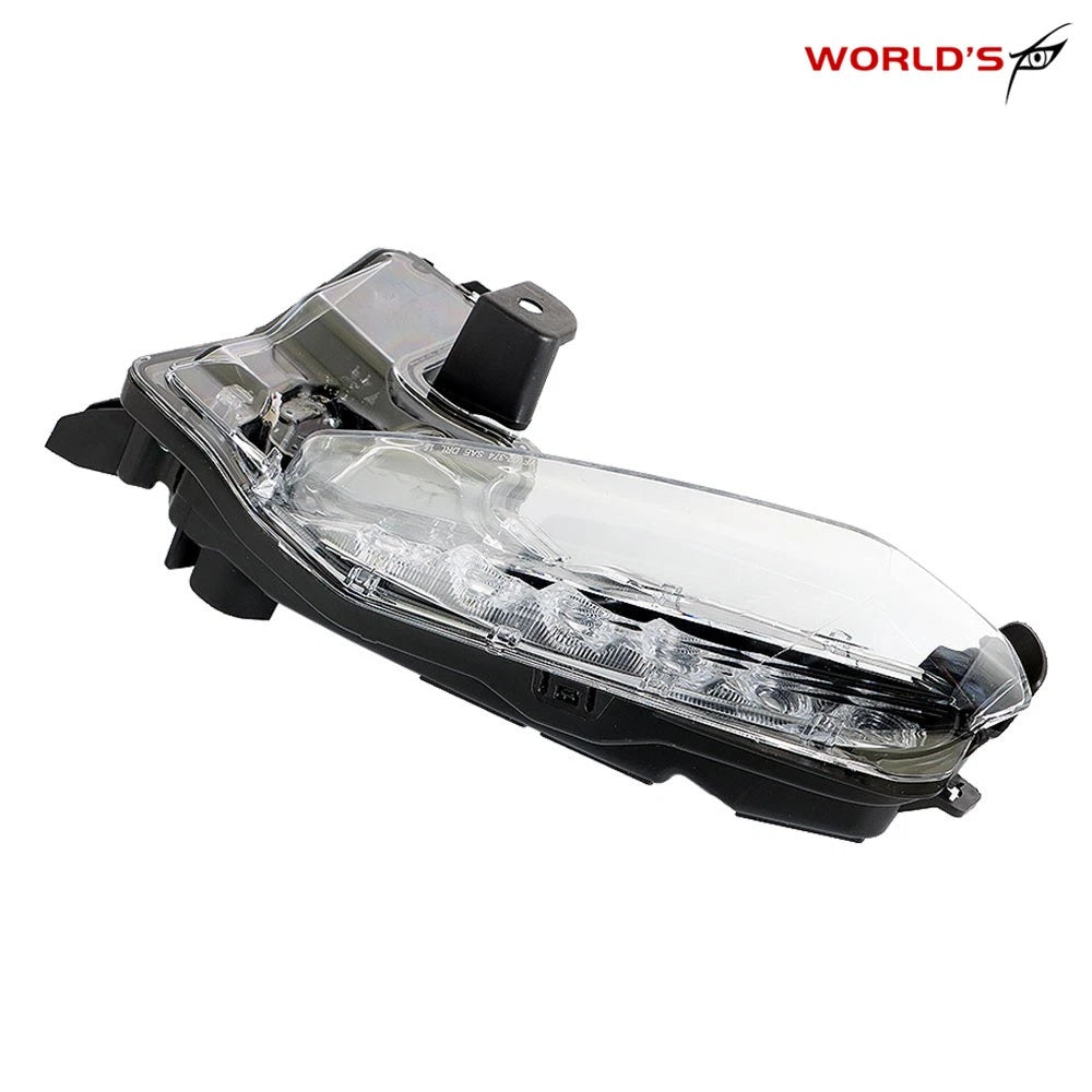 LED Fog Lights for Toyota Corolla SE XSE (2017–2019)