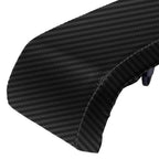 Console Armrest Lid Cover for Toyota Tundra (2014–2019) Carbon Black