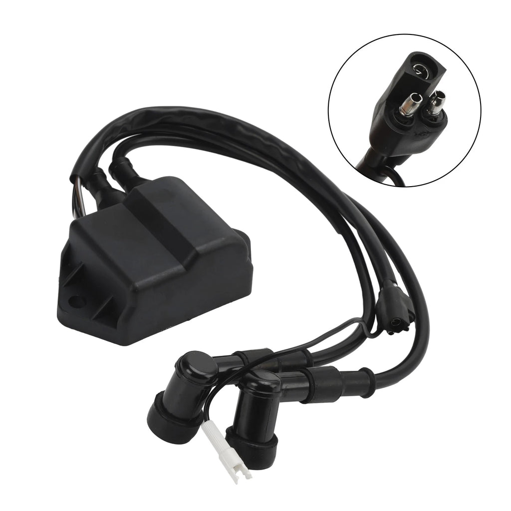 CDI Box Igniter for Polaris 340 Edge 400 SKS 600 EURO Lite NOR (1996–2002)