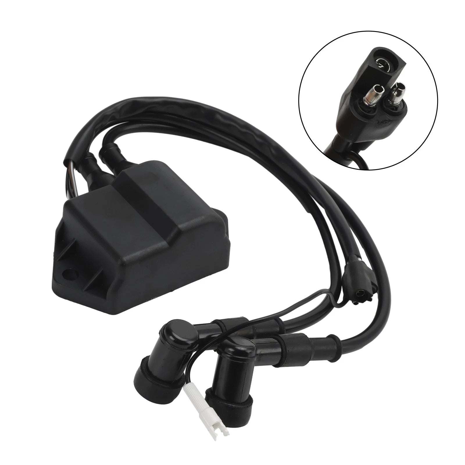 CDI Box Igniter for Polaris 340 Edge 400 SKS 600 EURO Lite NOR (1996–2002)