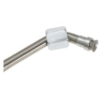 Exhaust Back Pressure Sensor Tube for Ford F250 F350 Super Duty (1999–2003)