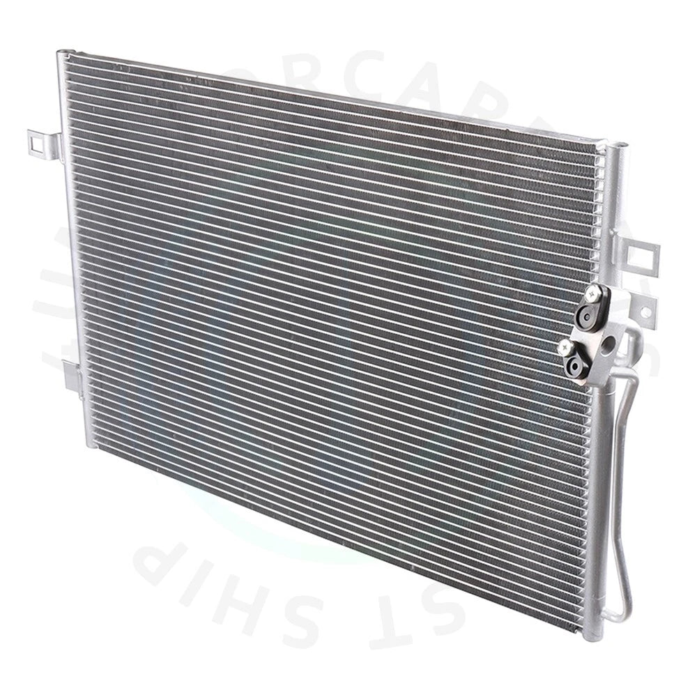 Cooling Kit for Dodge Journey (2011–2019)