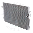 Cooling Kit for Dodge Journey (2011–2019)