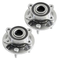 2X Wheel Bearing & Hub for Ford Freestyle Taurus Mercury Sable (2005–2009) 513223