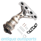 Catalytic Converter for Nissan Altima/Sentra (2002–2006) 2.5L