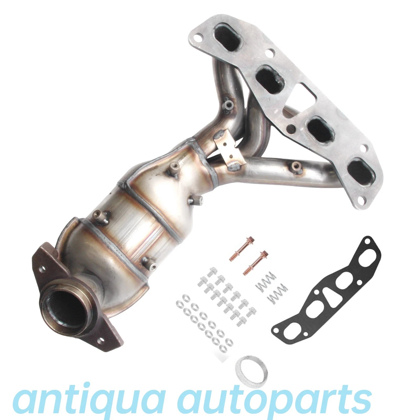 Catalytic Converter for Nissan Altima/Sentra (2002–2006) 2.5L