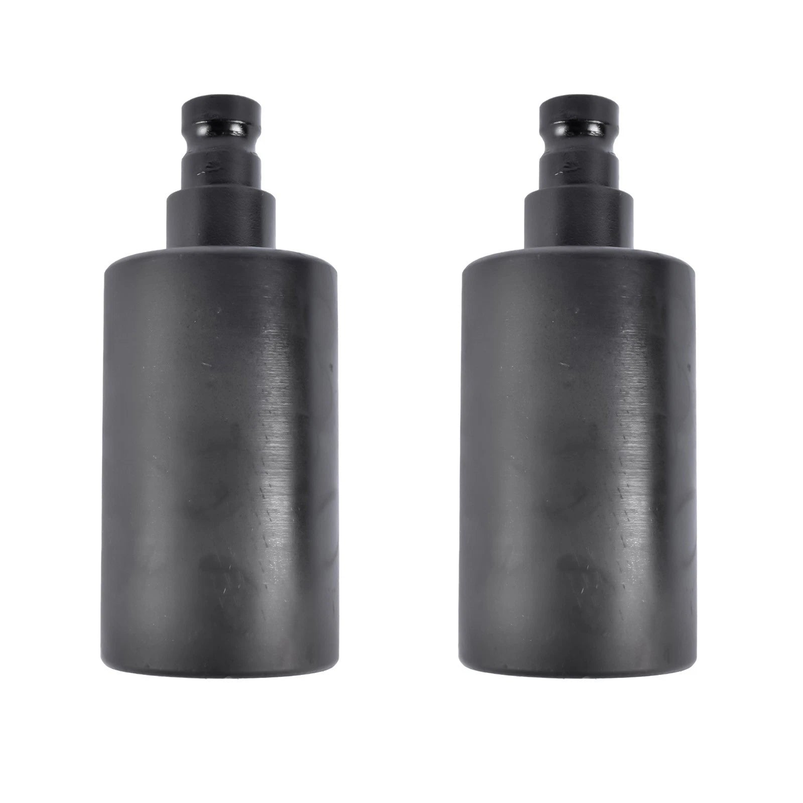 2X Track Top Roller for Caterpillar 305E2 CR 304C CR 305.5D 305.5E2 (2012–2021)