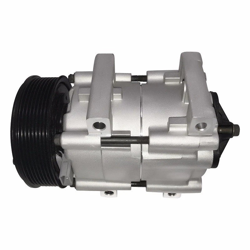 AC Compressor Kit for Nissan Navara D40 (2004-2015)