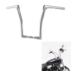 15" Rise 1 1/4" Ape Hanger Handlebar for Harley Softail FXST (2018–2024)